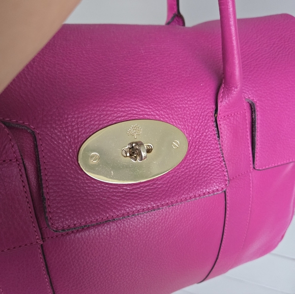 Mulberry Bayswater - Picture 4 of 16